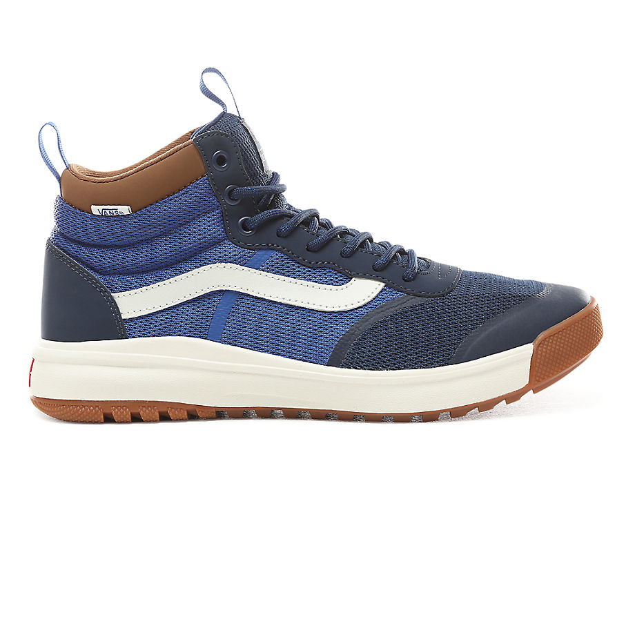 Vans best sale ultrarange greece